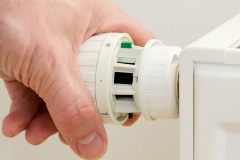 Meadle central heating repair costs